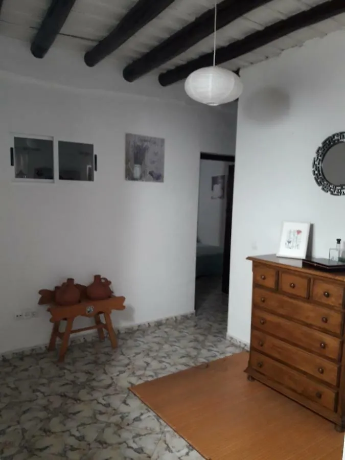 Casa De La Abuela Pepi Guest House Aracena 0*,  Spain