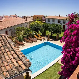 La Rosillo Villa