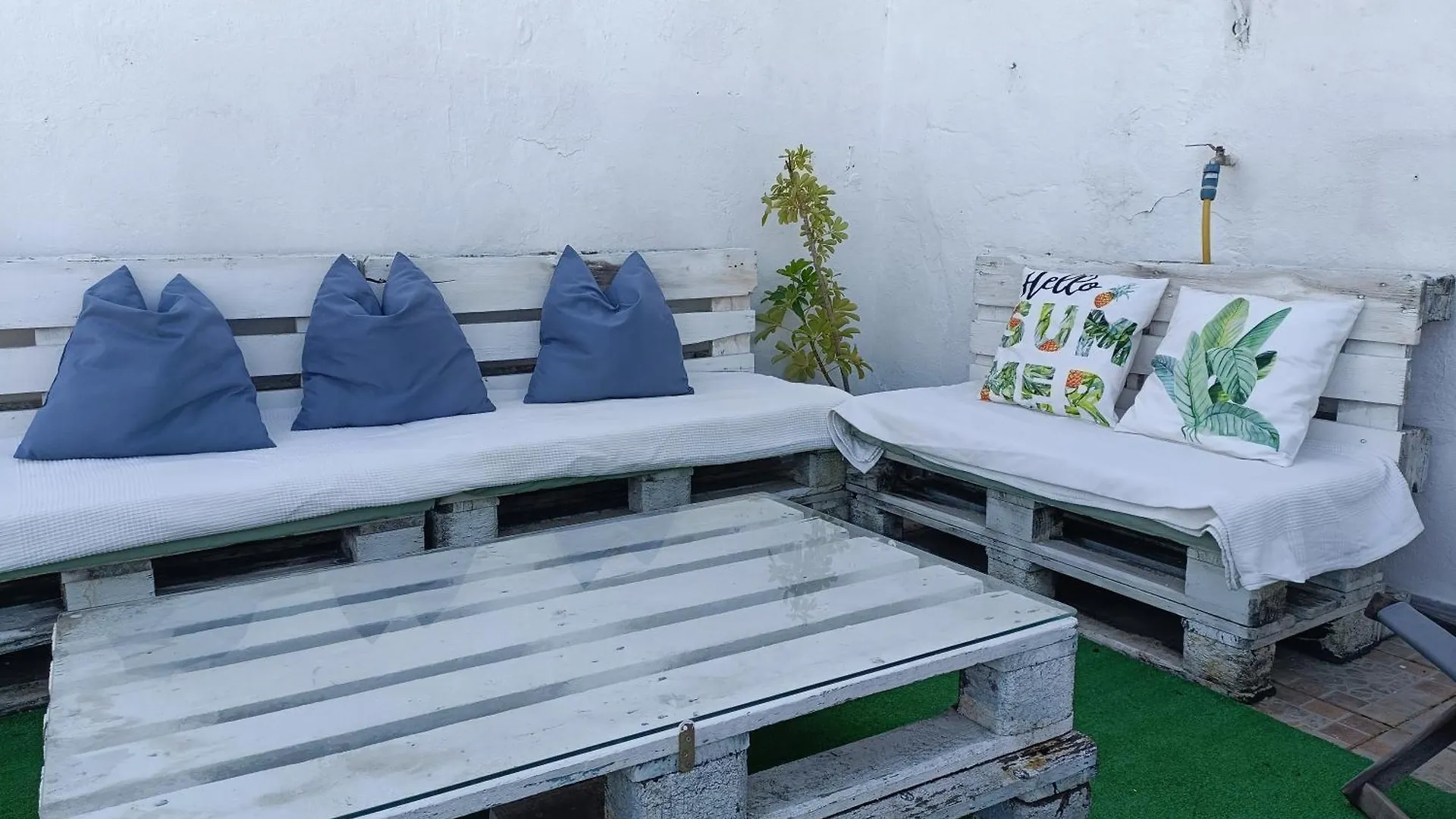 Country house Casa De La Abuela Pepi Guest House Aracena