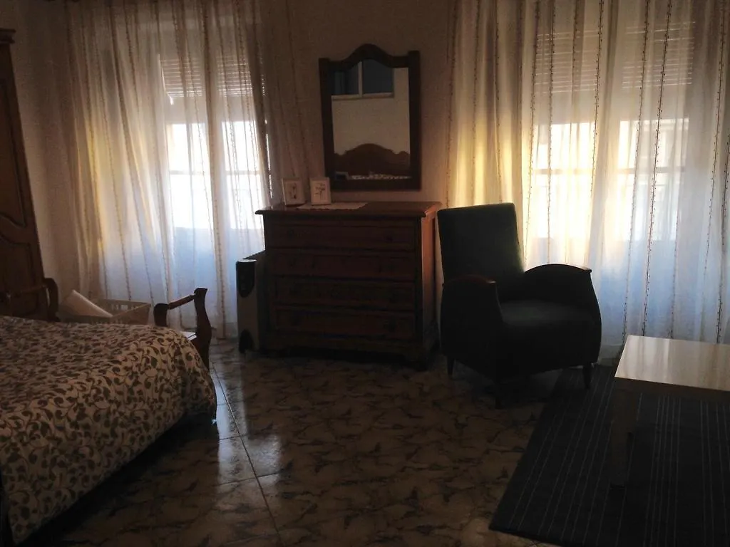 Country house Casa De La Abuela Pepi Guest House Aracena