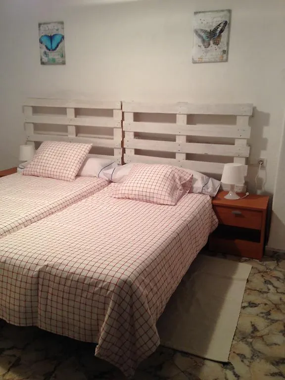 Country house Casa De La Abuela Pepi Guest House Aracena