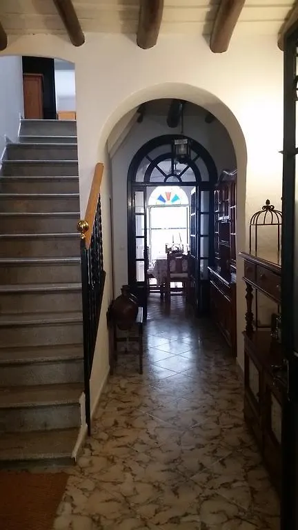 Casa De La Abuela Pepi Guest House Aracena 0*,  Spain