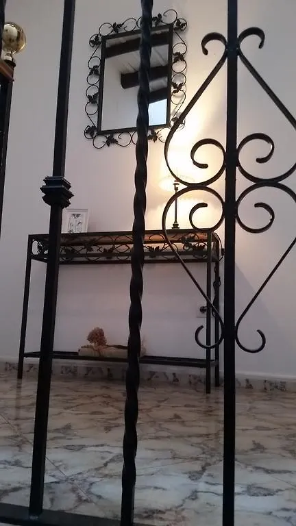 Casa De La Abuela Pepi Guest House Aracena Country house