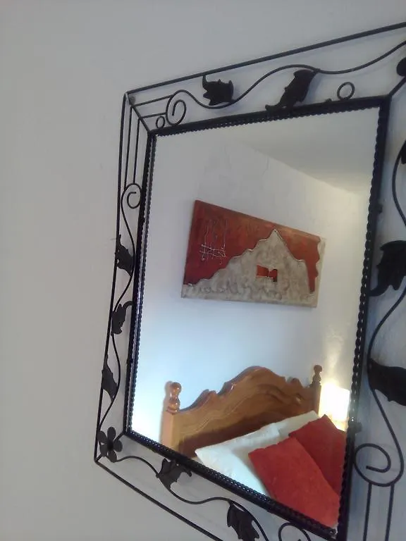 Country house Casa De La Abuela Pepi Guest House Aracena Spain