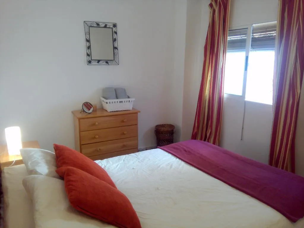 Country house Casa De La Abuela Pepi Guest House Aracena Spain