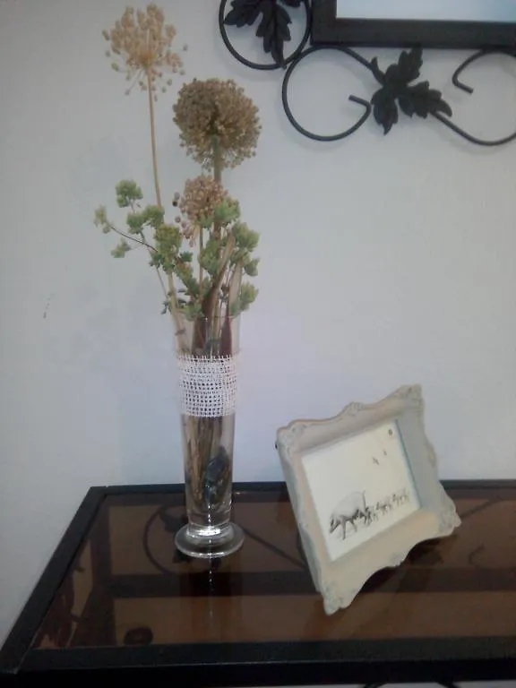 Country house Casa De La Abuela Pepi Guest House Aracena