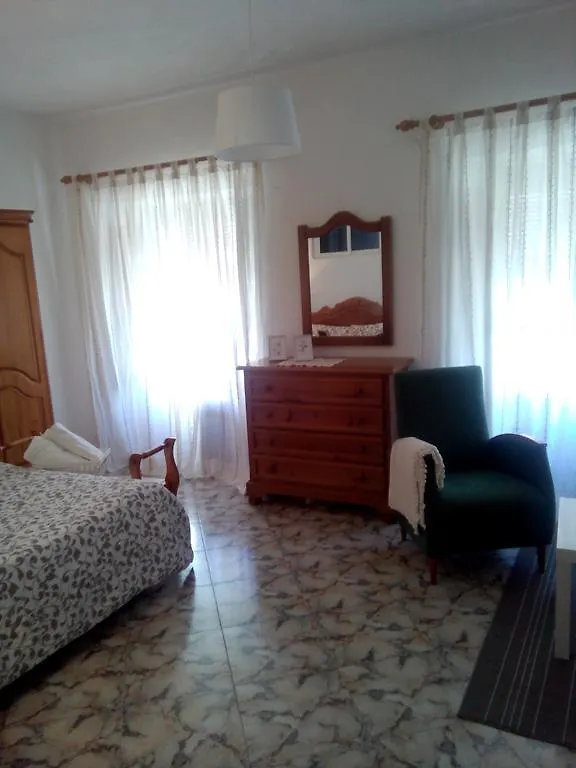 Casa De La Abuela Pepi Guest House Aracena 0*,