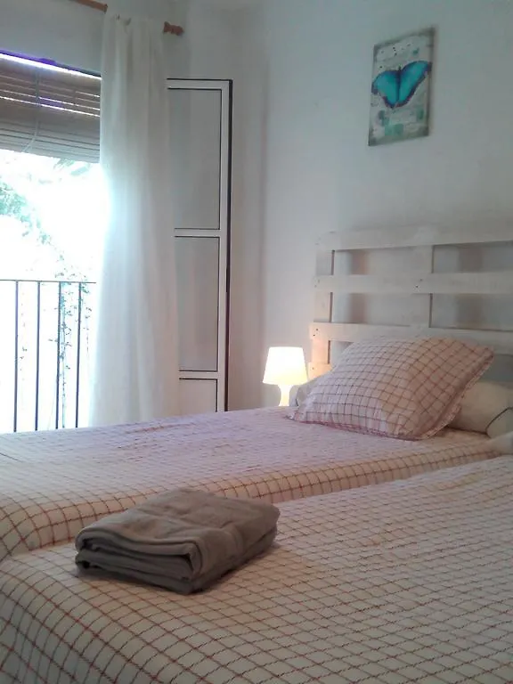 Casa De La Abuela Pepi Guest House Aracena Country house