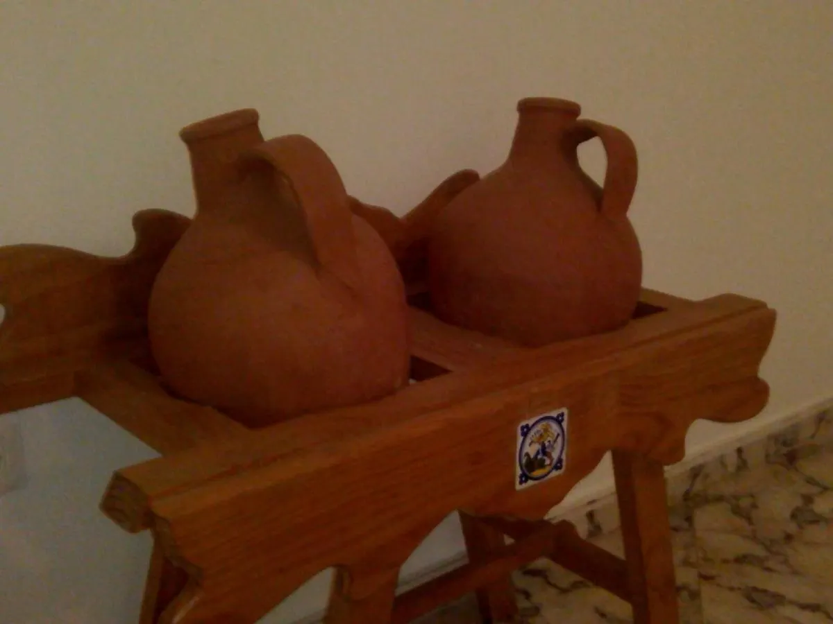 Country house Casa De La Abuela Pepi Guest House Aracena Spain