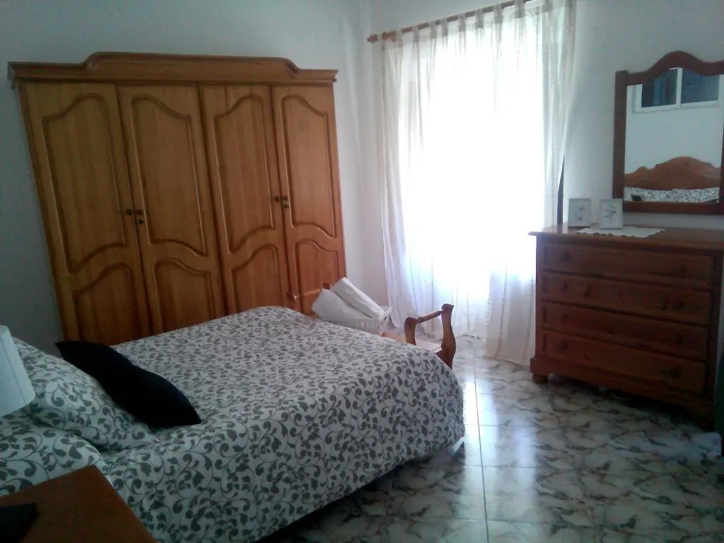 Casa De La Abuela Pepi Guest House Aracena 0*,